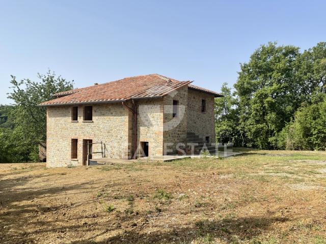 Podere Meletto 244m² Città della Pieve
