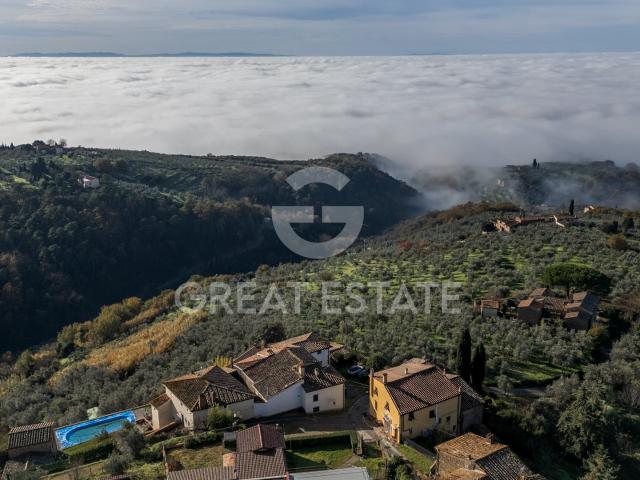 Podere Santa Lucia 239m² Vinci