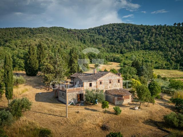Podere Poggio al Lago 512m² Magione