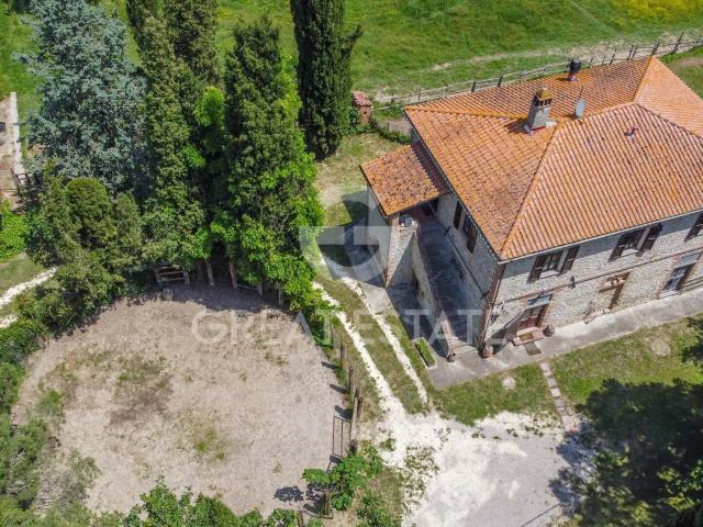 Podere Trasimeno 339m² Castiglione del Lago