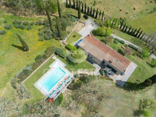 Podere Vicchio 339m² Vicchio
