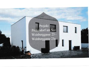 Podersdorf am See, Bezirk Neusiedl am See, Burgenland
