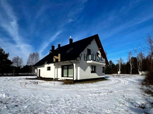 Podgórze 230 m², Szydłowiec