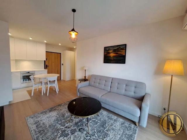 Podgórze | 2 pokoje z balkonem | 35 m² | eng Plac Bohaterów Getta, Kraków, Dzielnica XIII Podgórze Podgórze