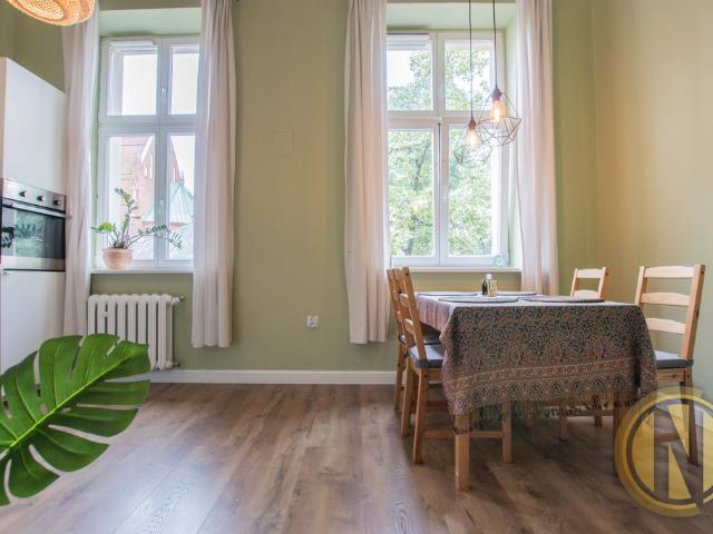Podgórze | Zamoyskiego | 1pok. | ENG Nova Capital biuro nieruchomości Kraków