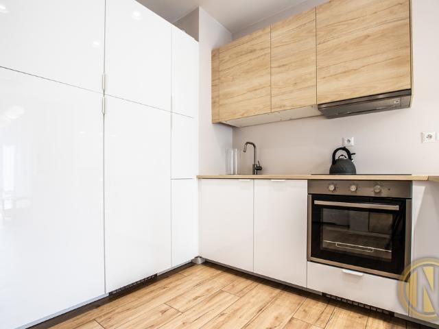 Podgórze | Lwowska | 2 pok. | ENG Nova Capital biuro nieruchomości Kraków