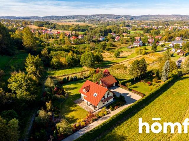 Podgórska 198 m², Rudawa