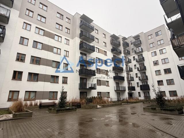 Podgląd oferty MIESZKANIA / wynajem49