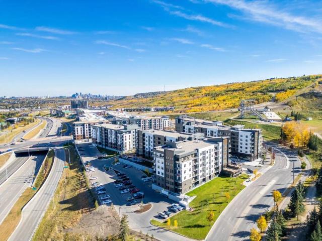 Podium Apartments — 2 Bedroom, 2 Bathroom