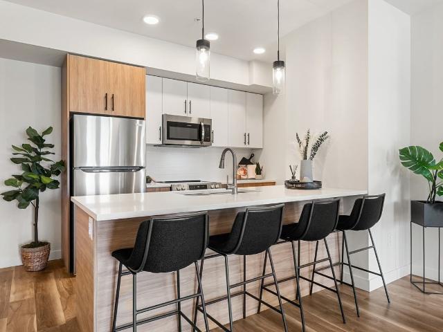 Podium Apartments 2 Bedroom Apartment for Rent at 8620 Canada Olympic Dr Sw, Calgary, AB T3B None