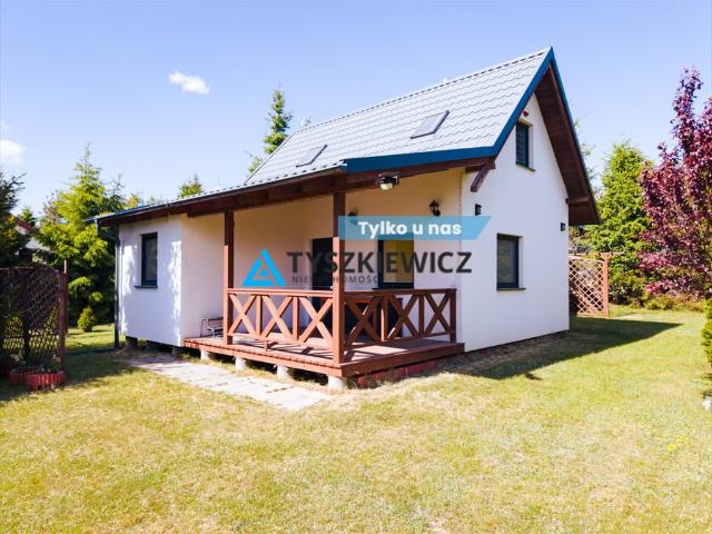 Podjazy, Amalka, 1 693 m2
