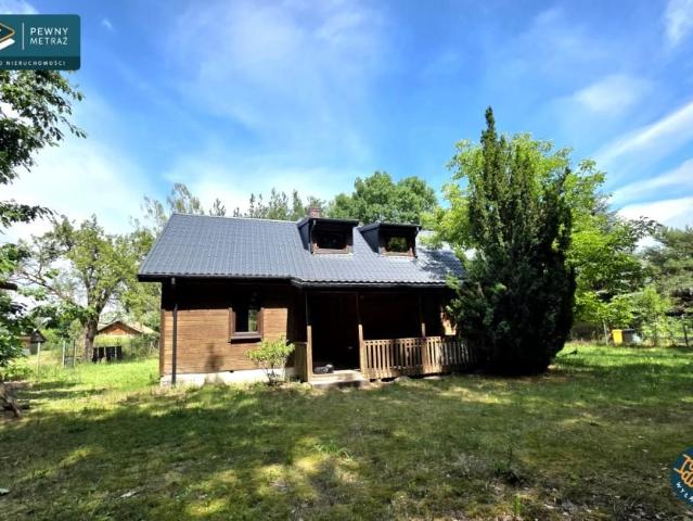 Podlaska 100 m², Borzychy