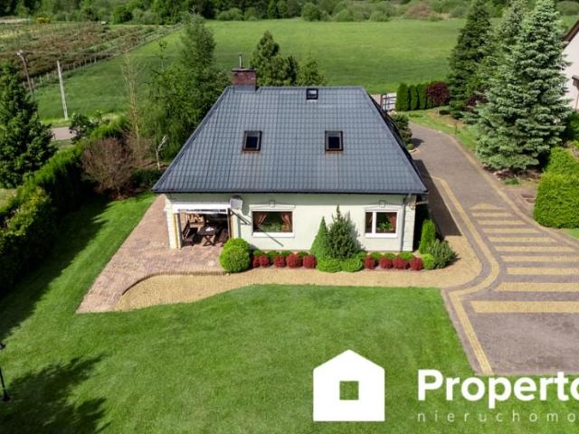 Podlaska 180 m², Niwiski