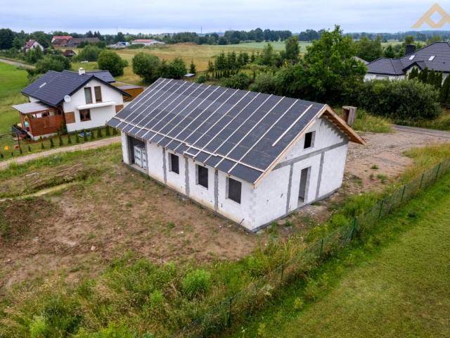 Podleśna 114 m², Podleśna
