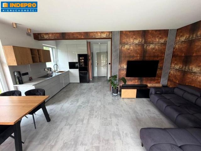 Podleśna okolica 87 m², Kąty Goździejewskie Pierwsze