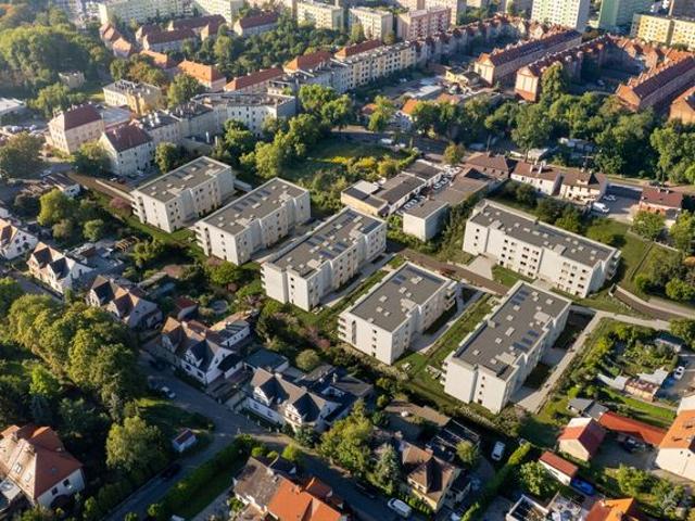 Podlesie