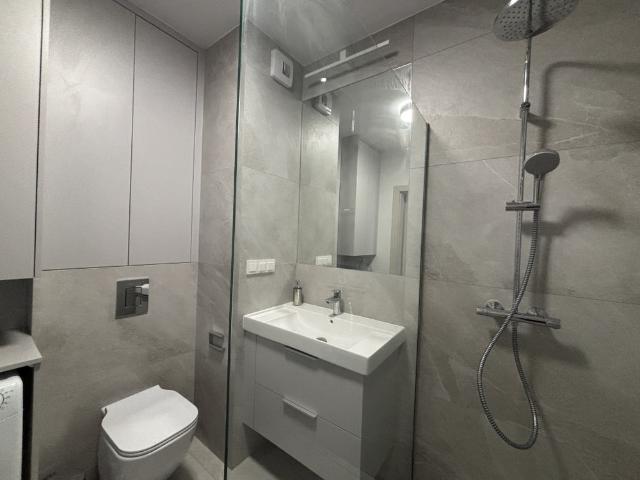Podskarbińska 32 SuperApart