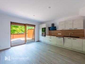 Poet Laval Appartement de type 3 de 75.42 m² Neuf n°106 75m² Le Poët Laval