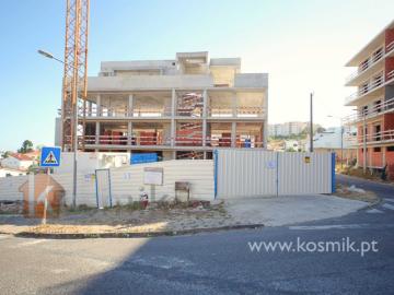 POETAS' GARDEN PARADELA LOURES LISBOA NOVOS EM CONSTRUÇÃO | T3 Varanda Box/2