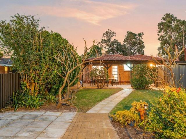 Poet's Corner Gem with a Huge Backyard & Rare Studio Retreat