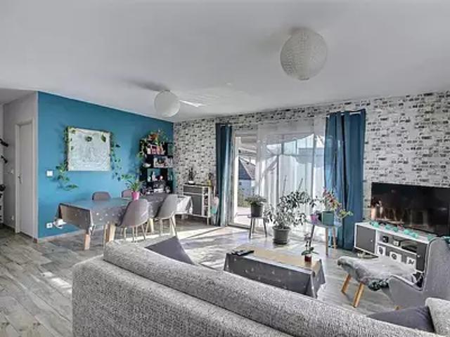 Poey de Lescar 64230 Achat / Vente maison 3 pièces t3 jardin terrasse