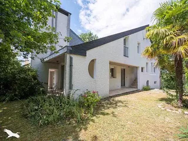 Poey de Lescar 64230 Achat / Vente maison 7 pièces t7 parking