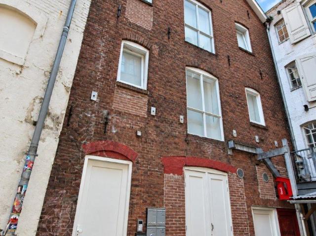 Poelestraat 31 b