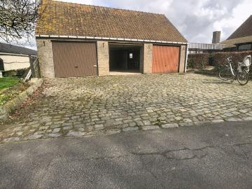 8840, Roeselare, Roulers, Flandre-Occidentale, Flandre
