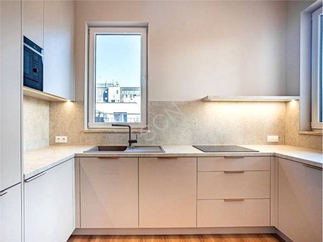 Poematu 4 84,40 m², Warszawa
