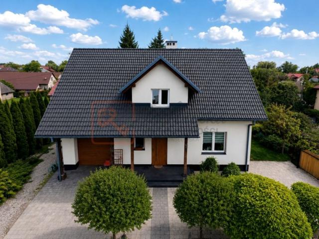 Pogwizdowska 170 m², Rzeszów