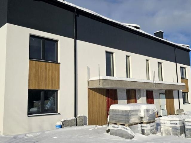 Pogwizdowska 54,60 m², Rzeszów