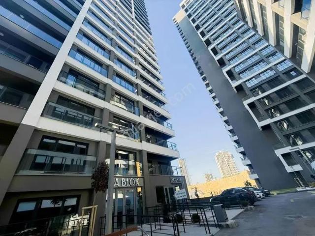 Poga'dan Natura İncek'te 2+1 Sıfır Daire