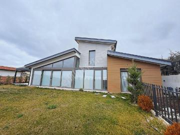 Balâ, Ankara ili, İç Anadolu Bölgesi - Şömine