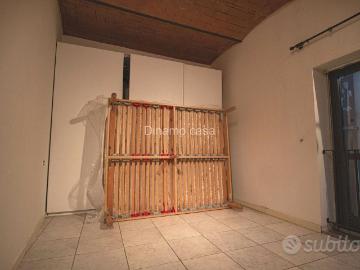 Poggio a caiano appartamento bilocale indipendente