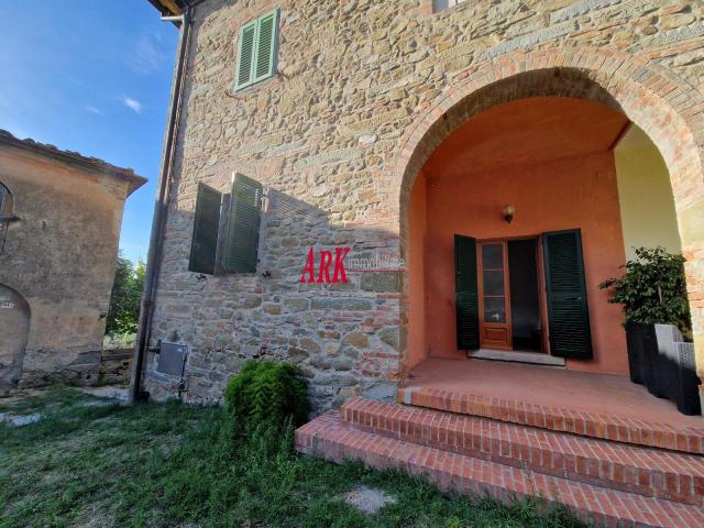 poggio alla baghera quadrilocale 70mq