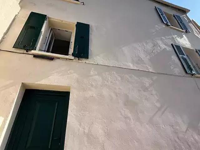Poggio d'Oletta 20232 Achat / Vente maison 6 pièces t6