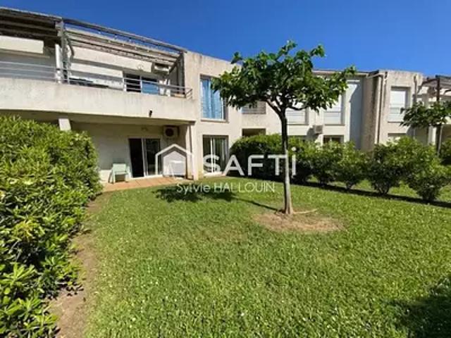 Poggio Mezzana 20230 Achat / Vente appartement 2 pièces t2