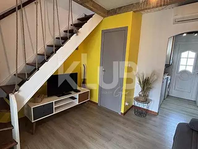 Poggio Mezzana 20230 Achat / Vente appartement 3 pièces t3