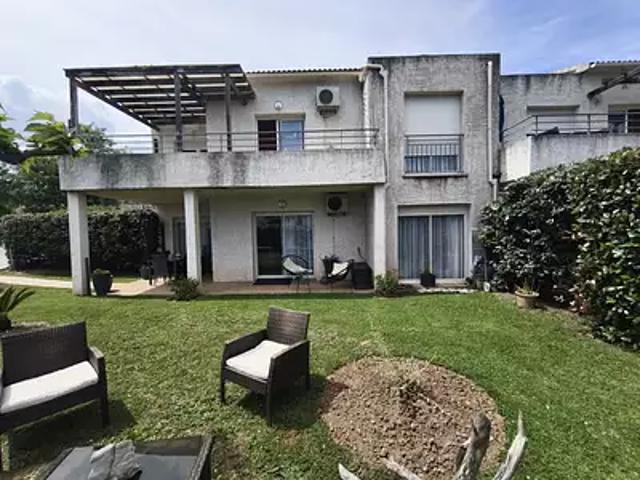 Poggio Mezzana 20230 Achat / Vente appartement 3 pièces t3 au dernier étage