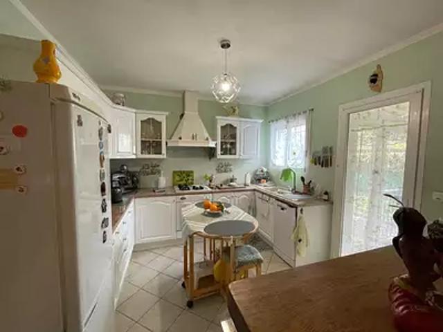 Poggio Mezzana 20230 Achat / Vente maison 3 pièces t3