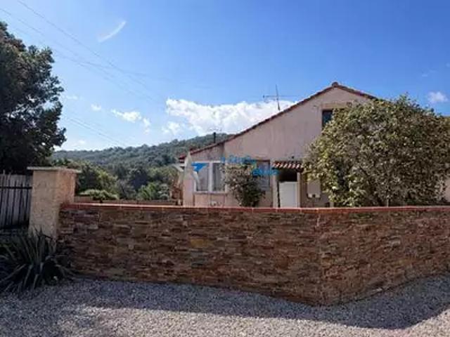 Poggio Mezzana 20230 Achat / Vente maison 4 pièces t4