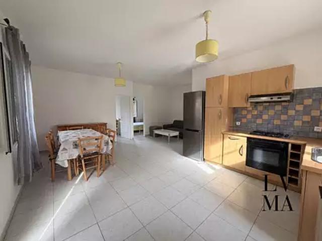 Poggio Mezzana 20230 Location maison 3 pièces t3
