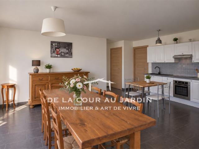 Poggio Mezzana une maison entre lumière, jardin et Méditerranée