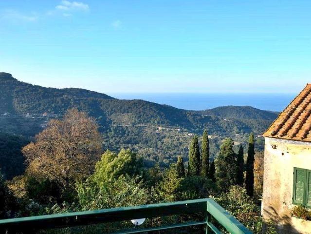 Poggio trilocale 60mq