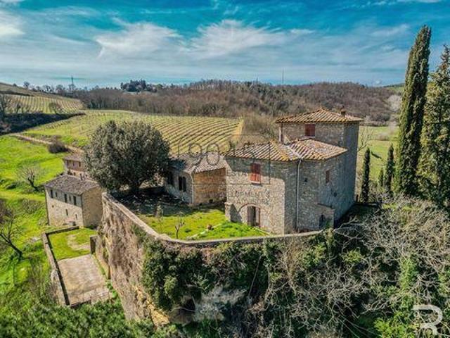 Poggibonsi ToscanaTuscany 53036 103659975