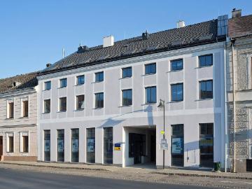 PÖGGSTALL VI/1, geförderte Mietwohnung mit Kaufoption, 1 OG, St.2, Top 10, 1000/00010680/00001210