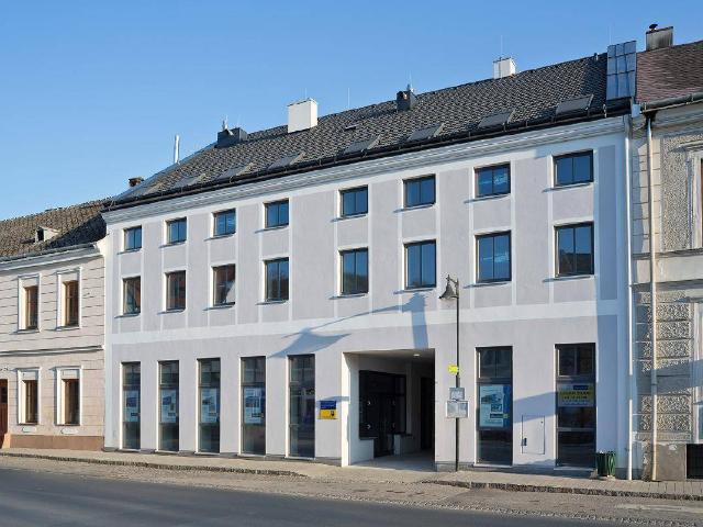 PÖGGSTALL VI/1, geförderte Mietwohnung mit Kaufoption, DG, St.1, Top 5, 1000/00010680/00001105