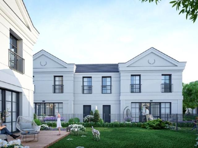 Pogodna 159,70 m², Cesarzowice