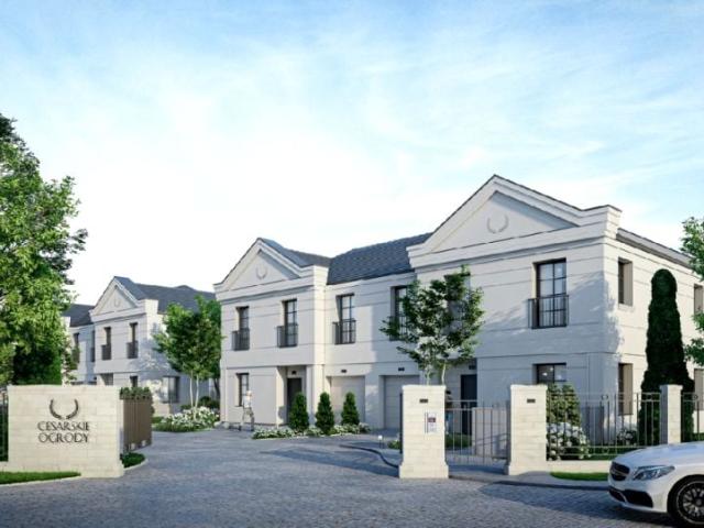 Pogodna 159,70 m², Cesarzowice