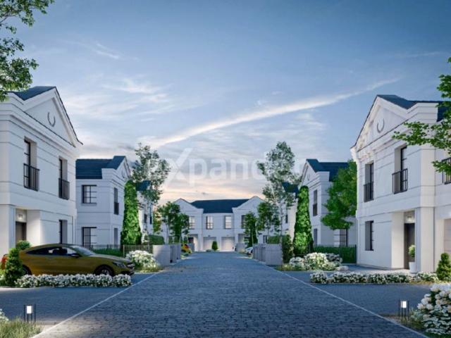 Pogodna 159,92 m², Cesarzowice